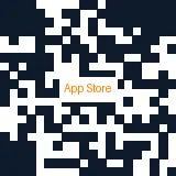 App Store下载二维码 - 每日大赛 辉煌国际网址 APP
